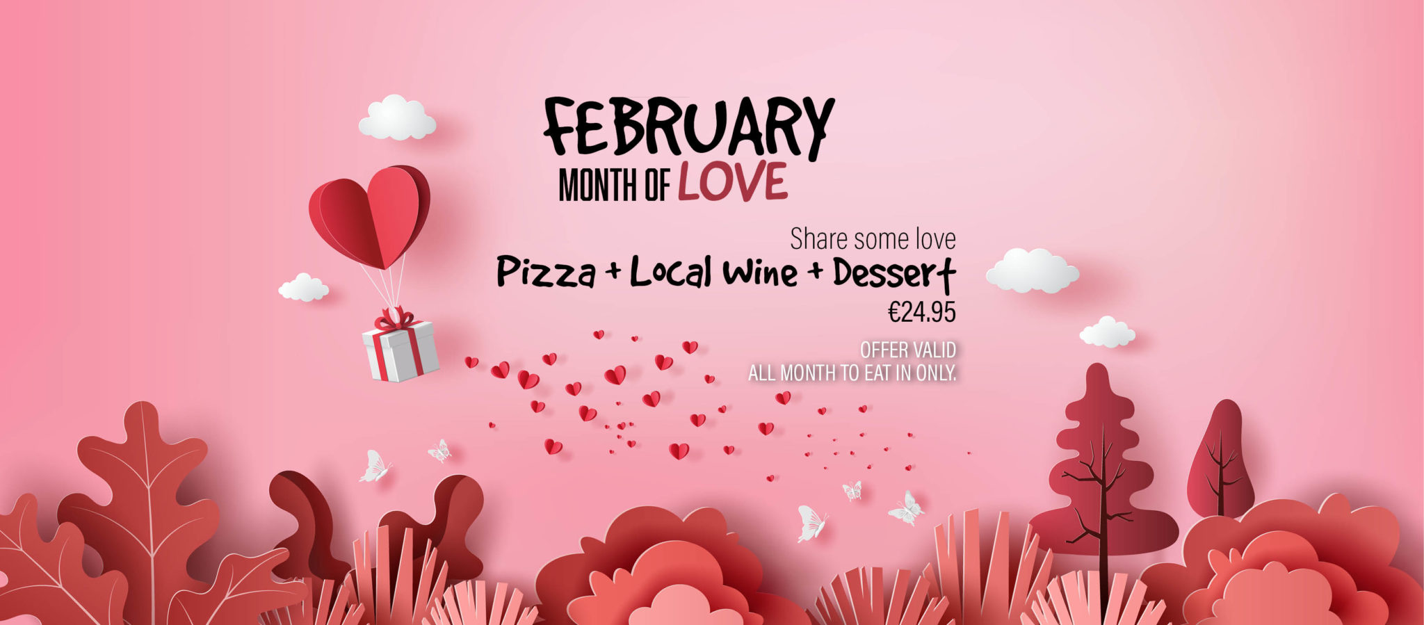 Month of Love