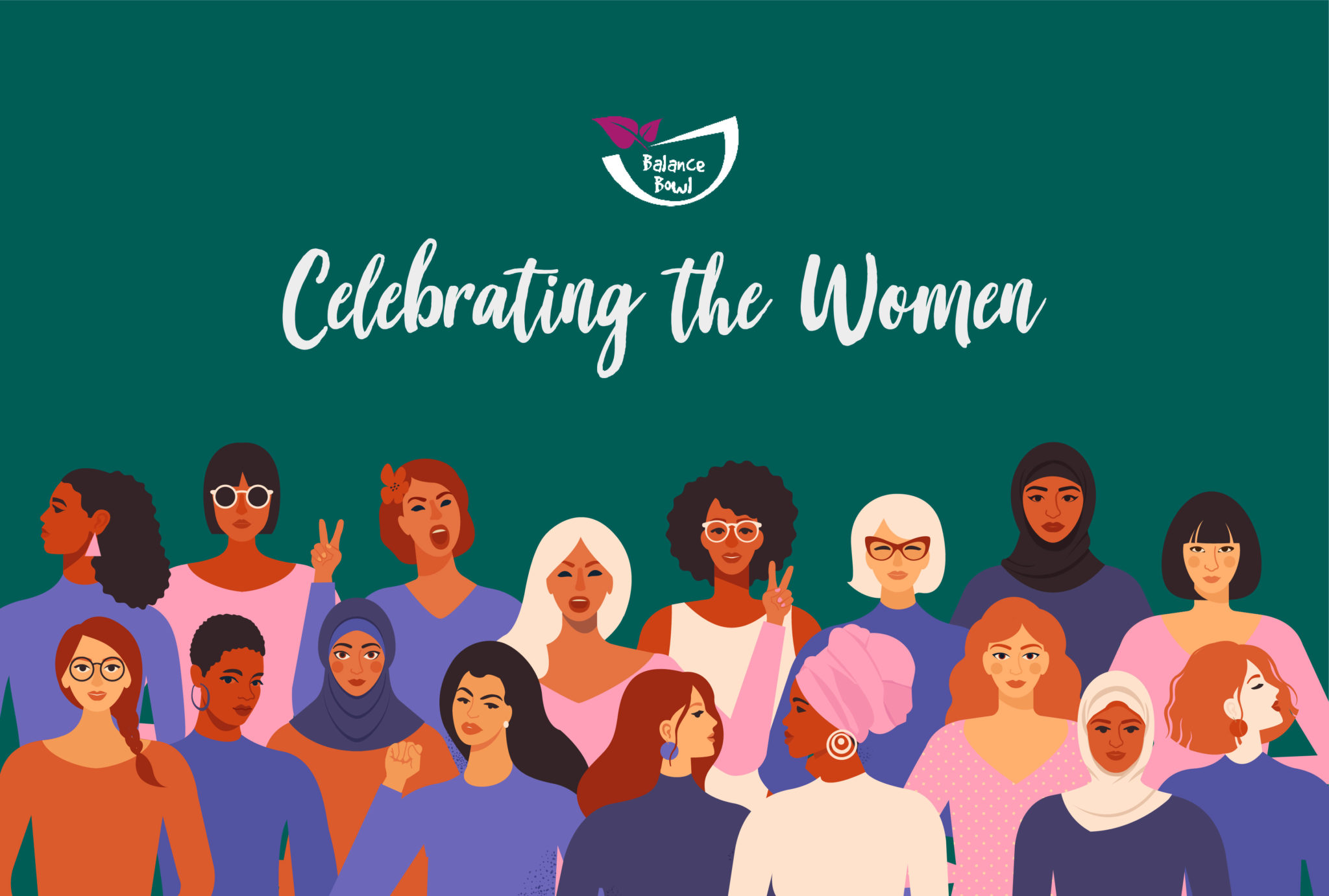 Celebrating Women